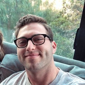 Meet your Posher, Joey